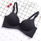 Women's Wireless Smooth Light Adjustable Bra