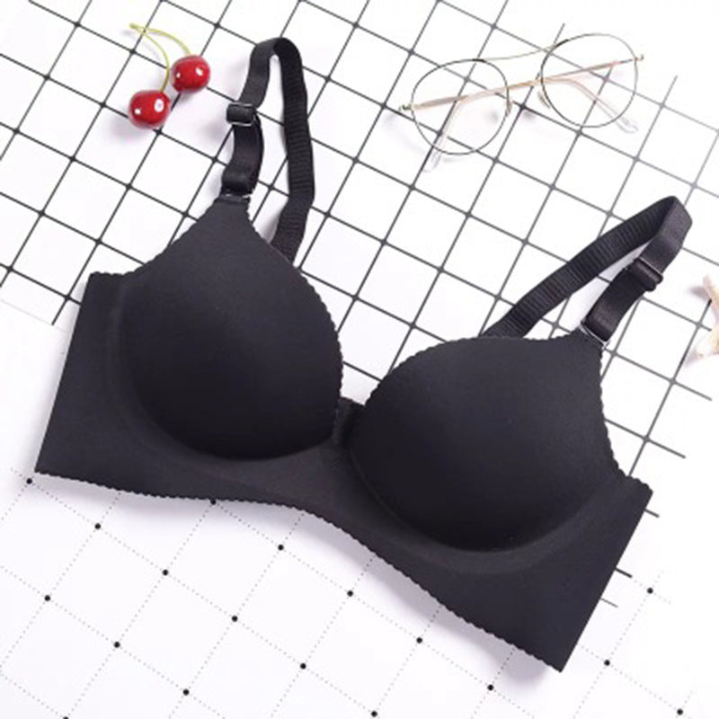 Women's Wireless Smooth Light Adjustable Bra