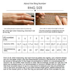 Men's Titanium Steel Ring Men's Jewellery Unbranded