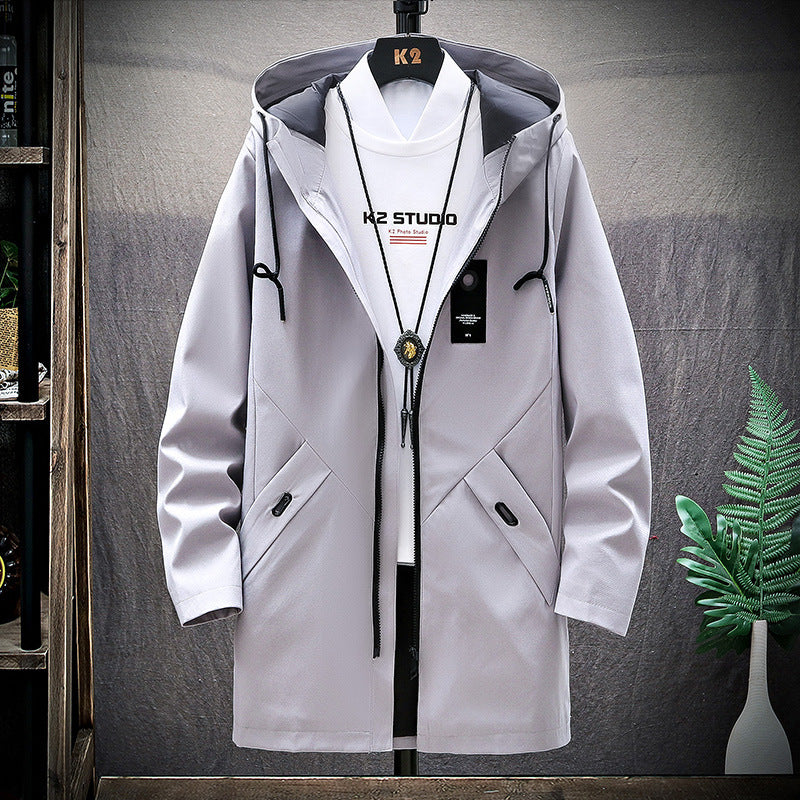 Men's Jacket