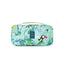 Waterproof Storage Bag For Lingerie & Makeup Women's Accessories Unbranded Green