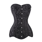 Cross-Border Amazon Sexy Shapewear with Steel Bones