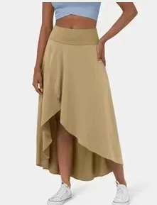 Women's Draping Skirt