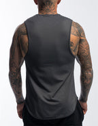 Men's Bodybuilding Sleeveless Workout Tank Top Men's Tank Top Unbranded