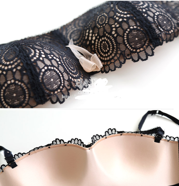 Women's Lingerie Set With Bra Women's Lingerie Unbranded