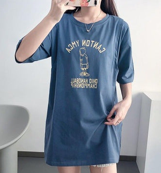 Women's Short Sleeve T Shirt