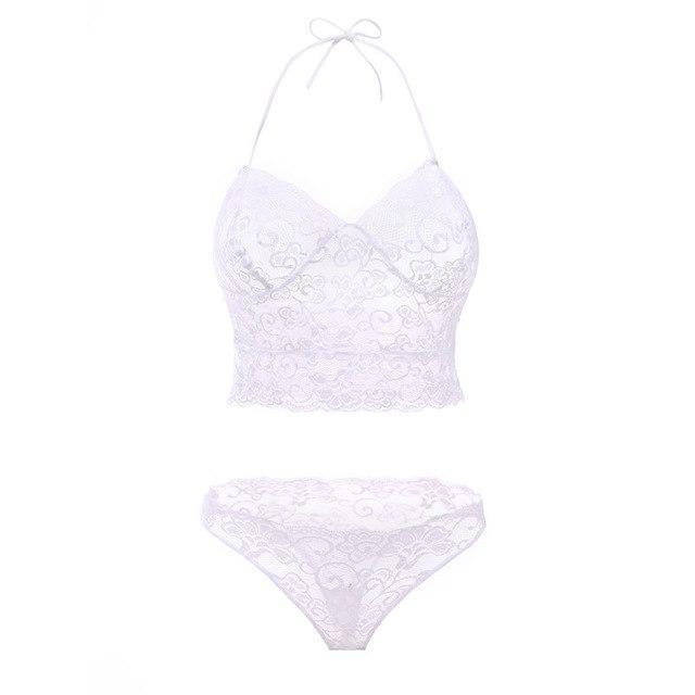Women's Lace Lingerie Women's Lingerie Unbranded