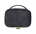 Portable Velvet Cosmetic Bag