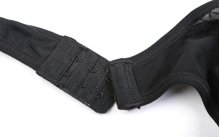 Shock Proof High Impact Sports Bra