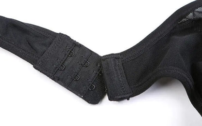 Shock Proof High Impact Sports Bra