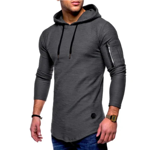 Cotton Men Tshirt