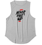 Summer Workout Vest For Men