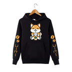Men's Athlete Hoodie Harajuku Style Hoodie