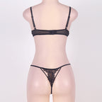Women's Lace Lingerie Set Women's Lingerie Unbranded
