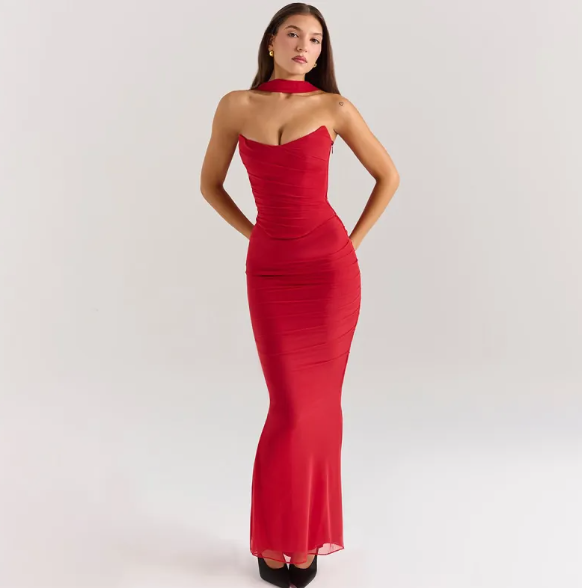 Women's Skirt Suit