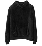 VelvetEase Hoodie Unisex