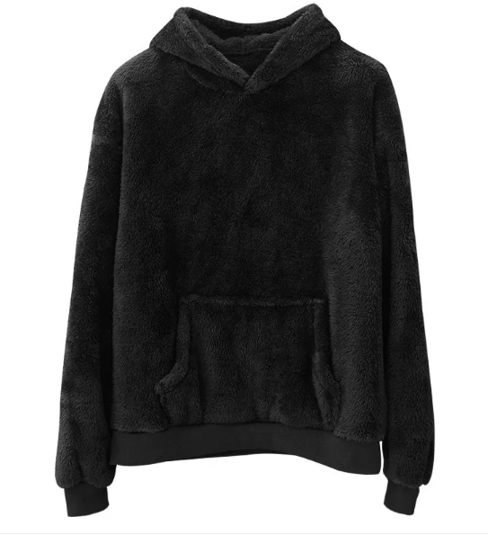 VelvetEase Hoodie Unisex