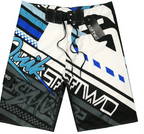 Men's Quick Dry Beach Shorts