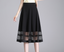 Women's Pleated Short Skirt