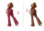 Women's Flare Jumpsuit