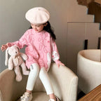 Cute & Comfortable Casual Girl Tops