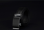 Men's Genuine Leather Automatic Buckle Belt