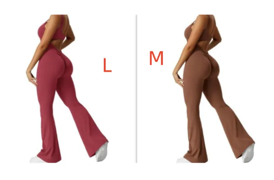 Women's Flare Jumpsuit