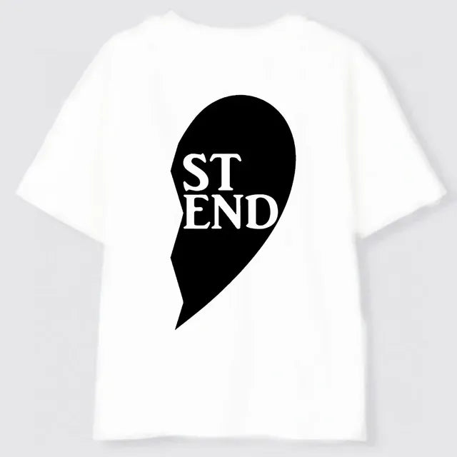 Women's Graphic T Shirt