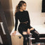 Women's Fitted Tops