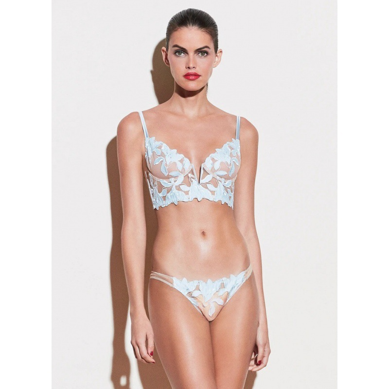 Women's French Lace Lingerie Women's Lingerie Unbranded