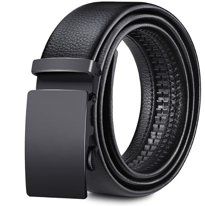 Men's Personalized Belt Buckle
