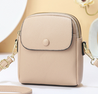 Vintage Leather Women's Fashion Backpack (Multipurpose)