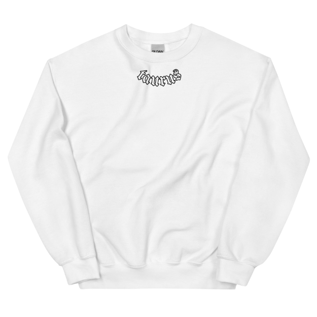 Long Sleeve Tops Unisex