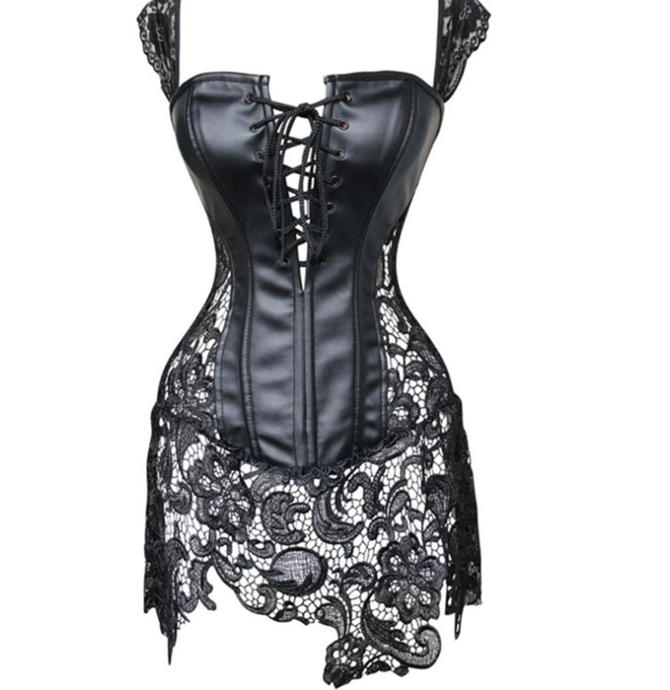 Women's European Style Shapewear & Lingerie