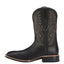 Vintage High Embroidery Western Cowboy Boots