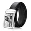 Men's Personalized Belt Buckle