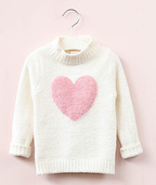 Casual Cute Comfortable Girl Tops