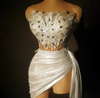 Women's Skirt Set