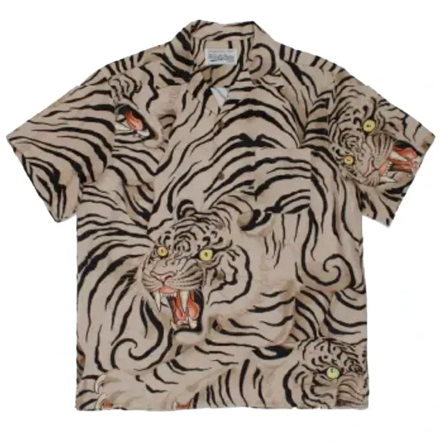 Men's Long Sleeve Shirt