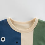 Girls Cute Casual Fashionable Comfortable Tops
