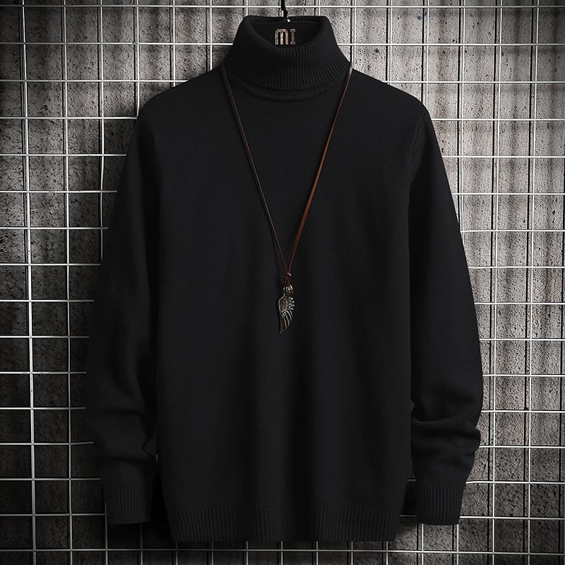 Women's Round Neck Long Sleeve Knit Tops