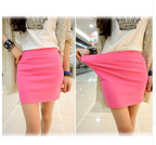 Women's Bodycon Short Professional Pencil Skirt