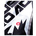 Men's Athletic Quick Dry Compression Shorts With Print