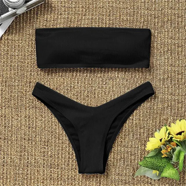 Women's Sexy Bikini Swimsuit