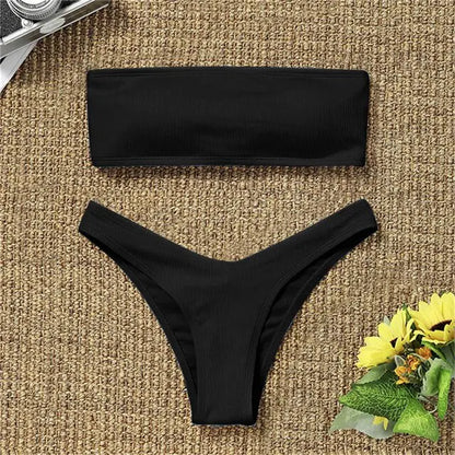 Women's Sexy Bikini Swimsuit