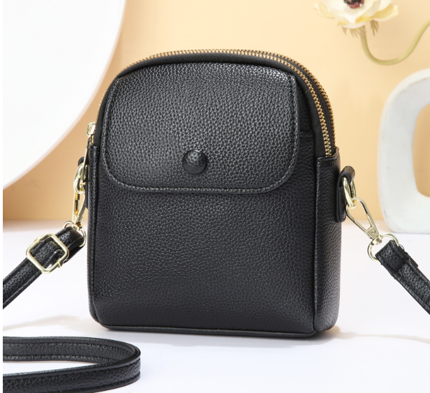 Vintage Leather Women's Fashion Backpack (Multipurpose)