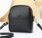 Vintage Leather Women's Fashion Backpack (Multipurpose)
