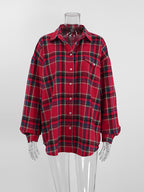 Women's Oversized Shirt