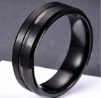 Men's Wedding Band Rings