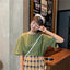 Women's Casual Loose Fit T Shirt